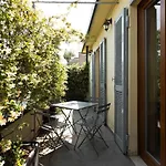 Montenapoleone - Sant Andrea Charme Penthouse