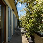 Montenapoleone - Sant Andrea Charme Penthouse